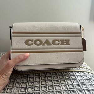 Coach crossbody/shoulder bag